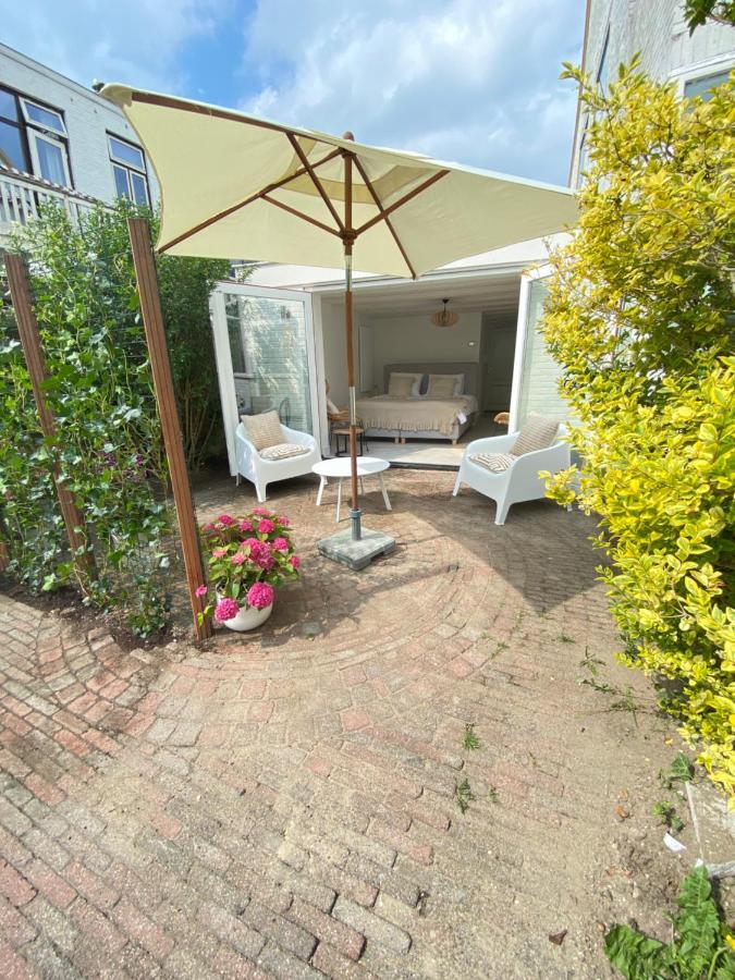 Emma Lodge Zandvoort Exterior foto