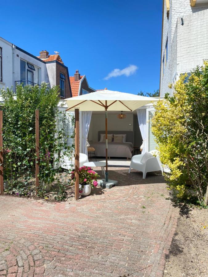 Emma Lodge Zandvoort Exterior foto